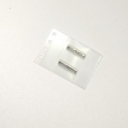 USB dock FPC коннектор на плату нижн. Xiaomi Redmi note 7 note 8/ note 7 pro note 8 pro