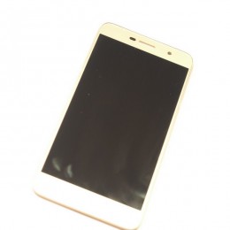 Дисплейный модуль Huawei Honor 4C Pro TiT-L01 золото б/у TFT5K1573FPC1-A1-E