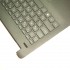 Клавиатура HP 15-ra026ur с топкейсом б/у