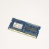 Память Kingston 4GB 1Rx8 PC3L-12800s DDR3L