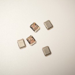 MOSFET IRF6725
