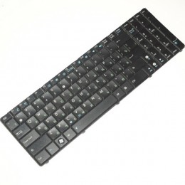 Клавиатура Asus Pro5ea, K70, K71, K72, P50, X5DIJ б/у