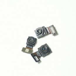 Камеры фронт+доп Xiaomi Mi A3 оригинал б/у