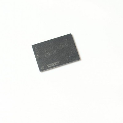 Видеопамять Micron GDDR5X D9VRL 1GB (High)
