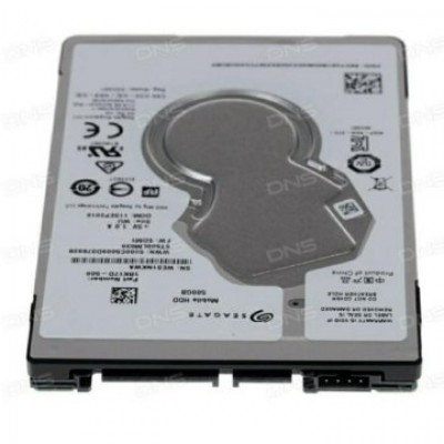 HDD ST500LM030-1RK17d 500 GB 2.5 б/у
