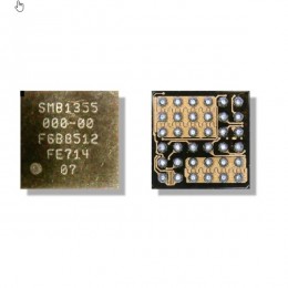 Контроллер заряда SMB1355 001 Xiaomi