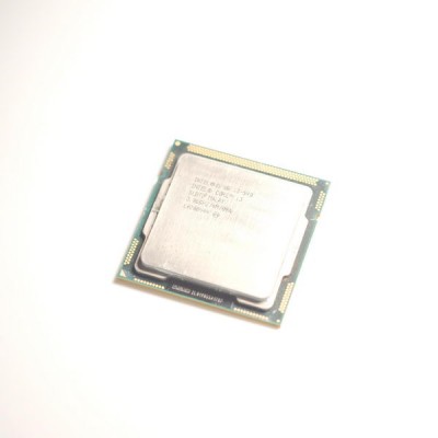 SLBTD Intel Core i3-540 2x3067 / 1156
