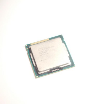 SR05j Intel Celeron G540 Sandy Bridge 2x2500 / 1155