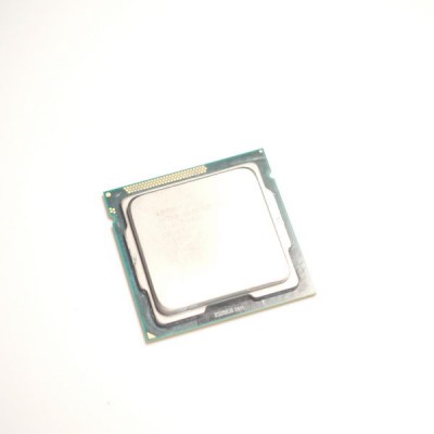 SR05H Intel Celeron G530 Sandy Bridge 2x2400 / 1155