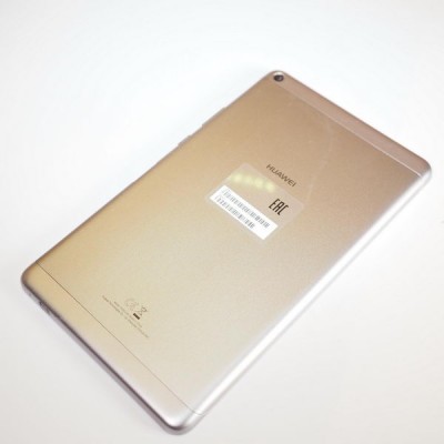 Крышка HUAWEI MediaPad T3 8 KOB-L09 с кнопками и антеннами