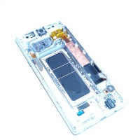 Дисплейный модуль Samsung Galaxy Note 9 N960 оригинал б/у