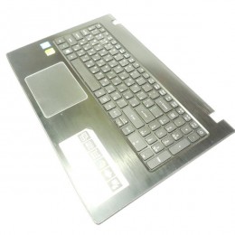 Клавиатура+топкейс Acer E5-523, E5-523G, E5-553G, E5-575, E5-575G, E5-576, E5-576G