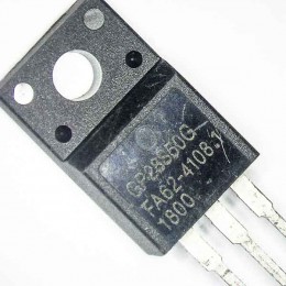 Транзистор GP28S50G N канал 500V 28A