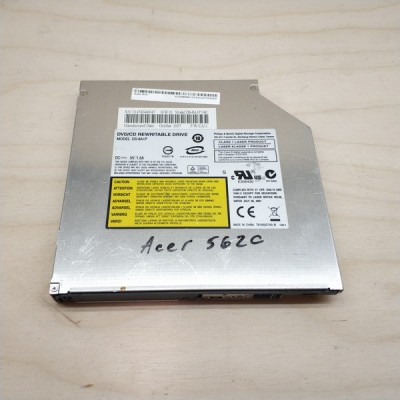 Привод DVD Acer 5220 DS-8A1P 04C IDE б/у