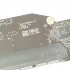 Плата Apple Macbook pro 13 2017 a1708 820-00840-A рабочая б/у