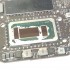 Плата Apple Macbook pro 13 2017 a1708 820-00840-A рабочая б/у