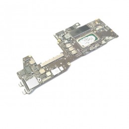 Плата Apple Macbook pro 13 2017 a1708 820-00840-A рабочая б/у