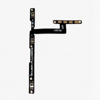 Infinix Hot 11S/12i/12 Pro/Note 11/12 (X6812B/X665B/X663B/X668C/X663D) на кнопки громкости/включения