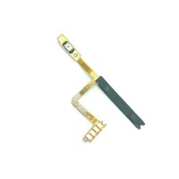 Шлейф Tecno Spark GO 2024 кнопок оригинал