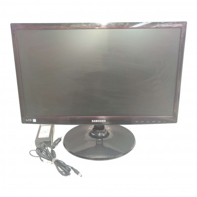 Монитор Samsung 21.5