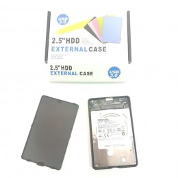 Внешний накопитель HDD 1000GB