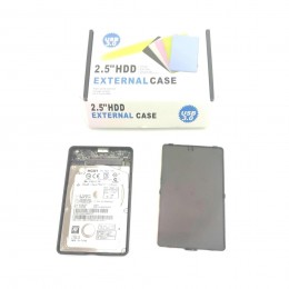Внешний накопитель HDD 500GB