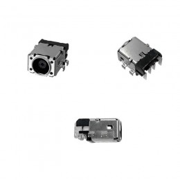 Разъем питания Asus TUF Dash F15 FX516PM , ROG Strix G15 G513QY G513IE G513IC 6.0x3.7mm
