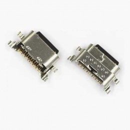 Разъем Type-C ZTE V2020 Smart/A7s 2020/20 Smart