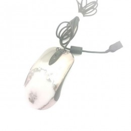 Мышь компьютерная проводная Steelseries Sensei 62150