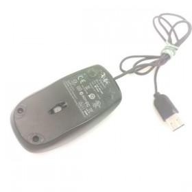 Мышь компьютерная проводная Logitech M-U0017 Мышь компьютерная проводная Logitech M-U0017