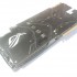 Asus strix Gaming gtx1070 не рабочая