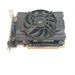 GTX660 2GB GDDR5 DVI/VGA/HDMI