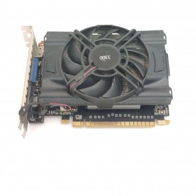 GTX660 2GB GDDR5 DVI/VGA/HDMI