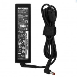 Блок питания Lenovo 20V 3.25A 65W 5.5x2.5 ADP-65KH B оригинал
