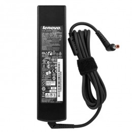 Блок питания Lenovo 20V 4.5A 5.5x2.5 PA-1900-56LC ADP-90DD оригинал