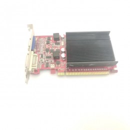 Palit 1 ГБ Palit GeForce GT 240 Green 1024MB 128bit DDR3 DVI/VGA