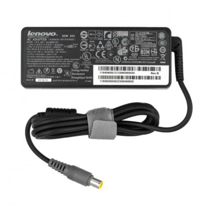 Блок питания Lenovo 20V 4.5A 7.9-5.5мм ADLX90NLT3A оригинал