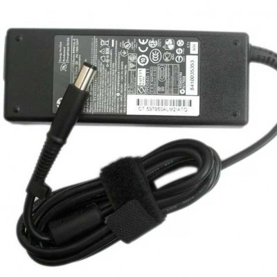 Блок питания HP 19V 4.62A 90W 7.4х5.0 PPP012A-S оригинал
