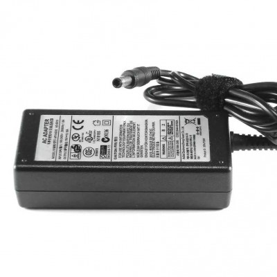 Блок питания Samsung 19V 3.16A 60W 5.5x3.0 ADP-60ZH D оригинал