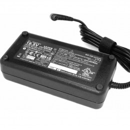Блок питания Sony 19.5V 4.7A 90W 6.5x4.4 VGP-AC19V34 оригинал