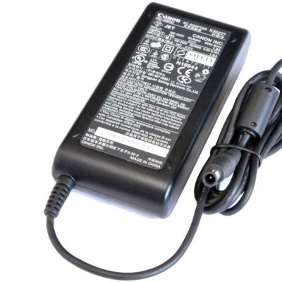 Блок питания CANON AD-380U K30227 16V 1.8 A оригинал
