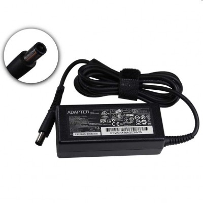 Блок питания HP 19.5V 3.33A 65W 4.5x3.0 с иглой TPC-LA58 PA-1650-39HC оригинал