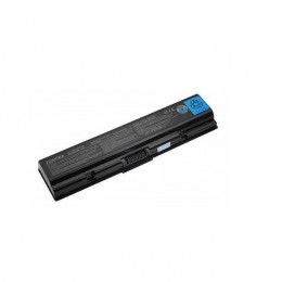 Аккумулятор Toshiba Satellite C660, C650, L500 4400mAh 10.8V Pa3533u-1brs