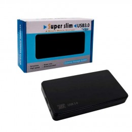 Внешний корпус для жесткого диска DM-2508 (SATA 2.5
