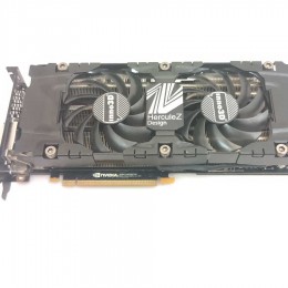 inno3D gtx 1080ti 11gb не рабочая