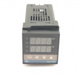 Терморегулятор REX-C100-FK07-M*AN, relay 0С-1300С