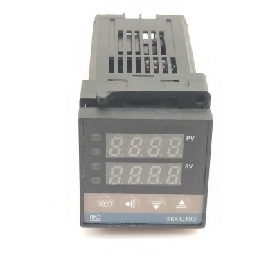 Терморегулятор REX-C100-FK07-M*AN, relay 0С-1300С