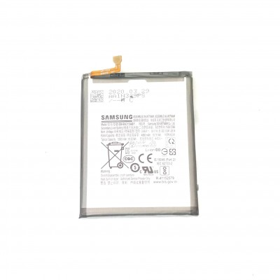 Аккумулятор Samsung A31 (A315F) A32 (A325F) A22 (A225F) (EB-BA315ABY) EB-BA315ABY оригинал Аккумулятор Samsung A31 (A315F) A32 (A325F) A22 (A225F) (EB-BA315ABY) EB-BA315ABY оригинал