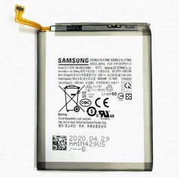 Аккумулятор Samsung A31/A32/A22 EB-BA315ABY оригинал