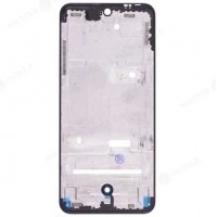 Рамка дисплея Tecno Spark 30 Pro черная